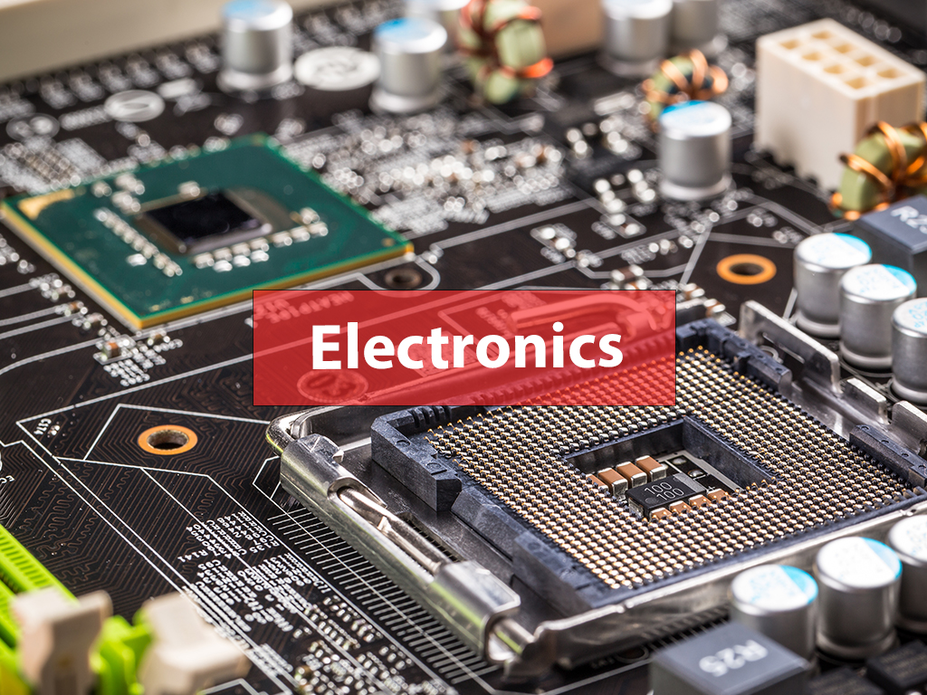 Electronics